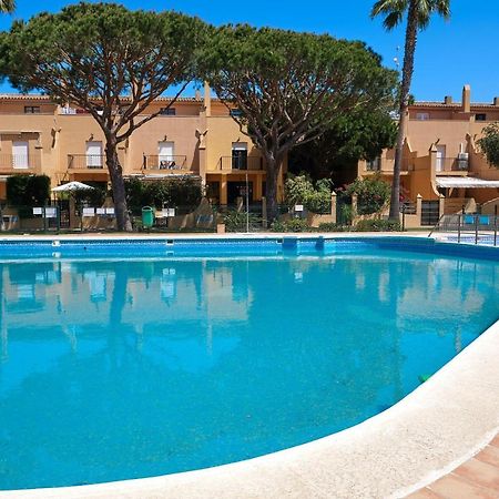 Casa Marisa Sancti Petri Villa Chiclana de la Frontera Exterior photo