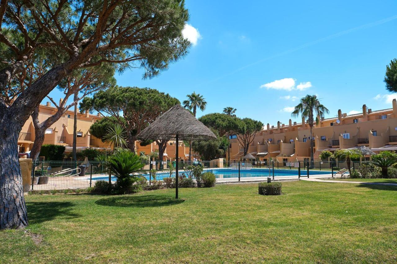 Casa Marisa Sancti Petri Villa Chiclana de la Frontera Exterior photo