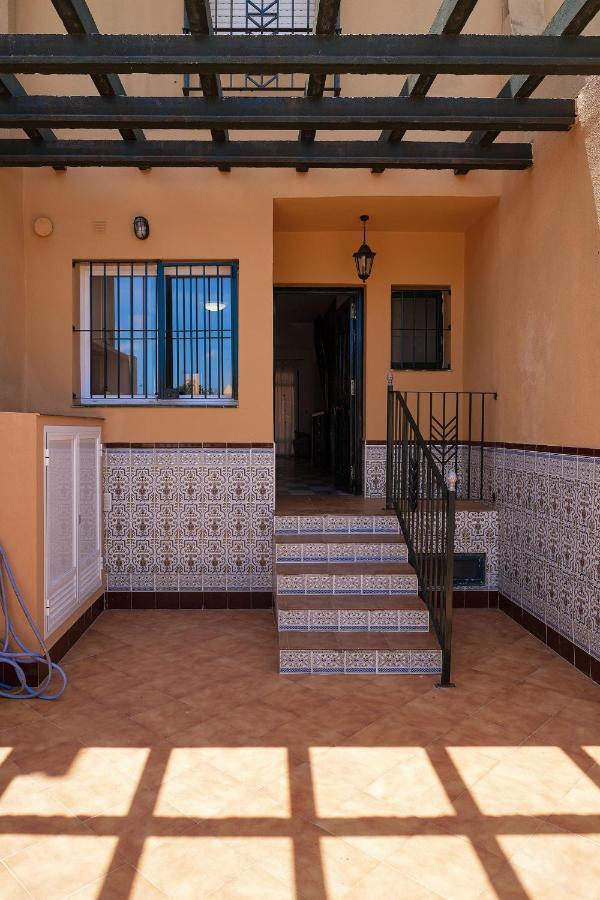 Casa Marisa Sancti Petri Villa Chiclana de la Frontera Exterior photo